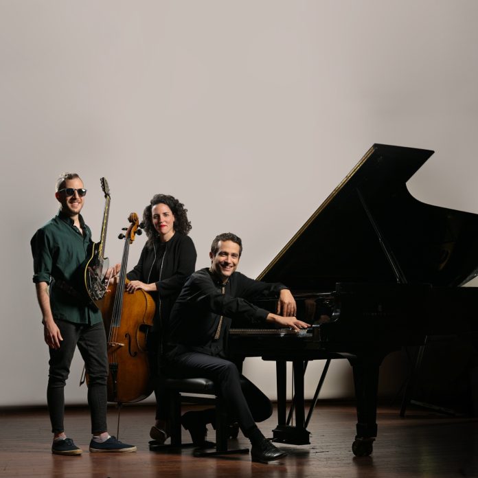 1 by Yossi Zwecker