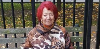 Деменционое убийство