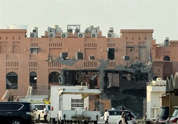 Dohaairstrike09092025