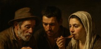 Холодные супы – разные и незнакомые