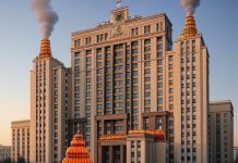 Сергей ЛИСС | Дурь для Госдури