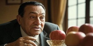 Хорошая новогодняя еда