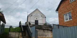 Мотке и чудотворец