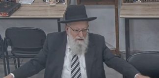 Отец за сына отвечает?