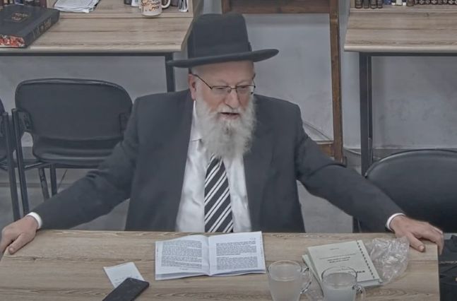 Rav Iosef Zini