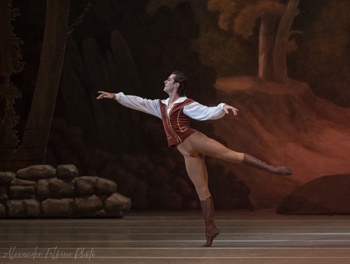 Razmik by Alexander Filkine Photo1