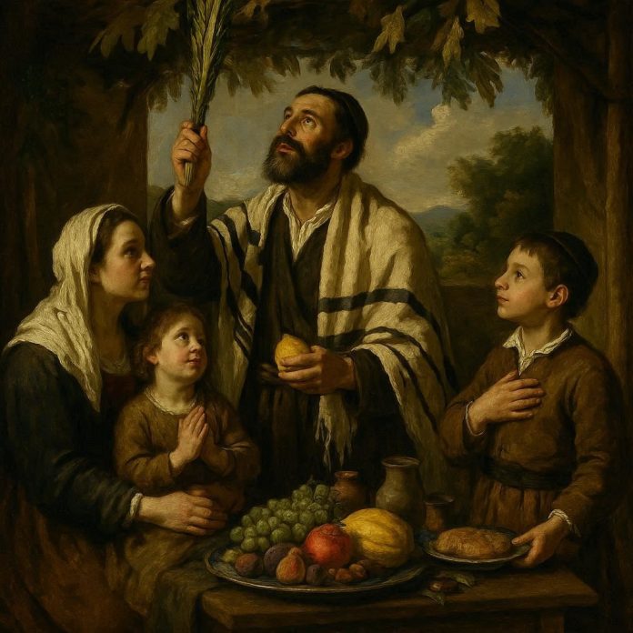 SUKKOT