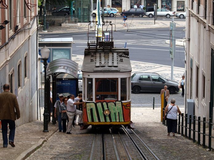 TraminLisboa