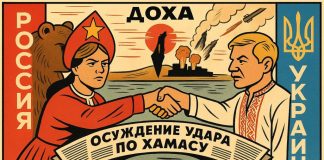 Сергей АУСЛЕНДЕР | Одним миром мазаны