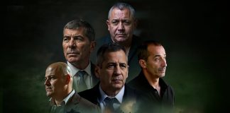 Что случилось с ЦАХАЛом?