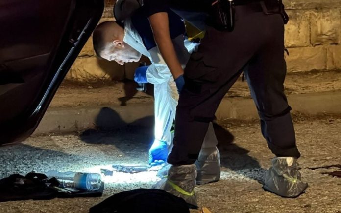 murdererjerusalem