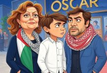 Гарри РЕЗНИКОВСКИЙ | Спасибо бардемам и сарандонам