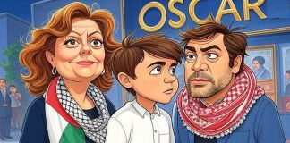 Гарри РЕЗНИКОВСКИЙ | Спасибо бардемам и сарандонам