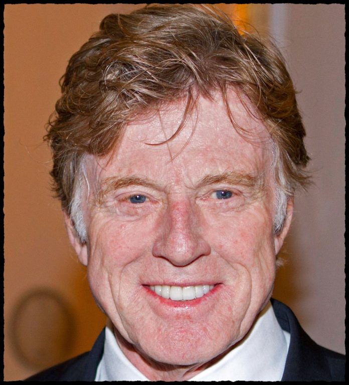 redford