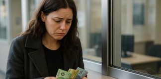 Ограбление по-бёрлингтонски