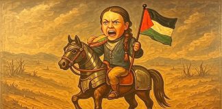Утраченная невинность Стокгольмской Девы