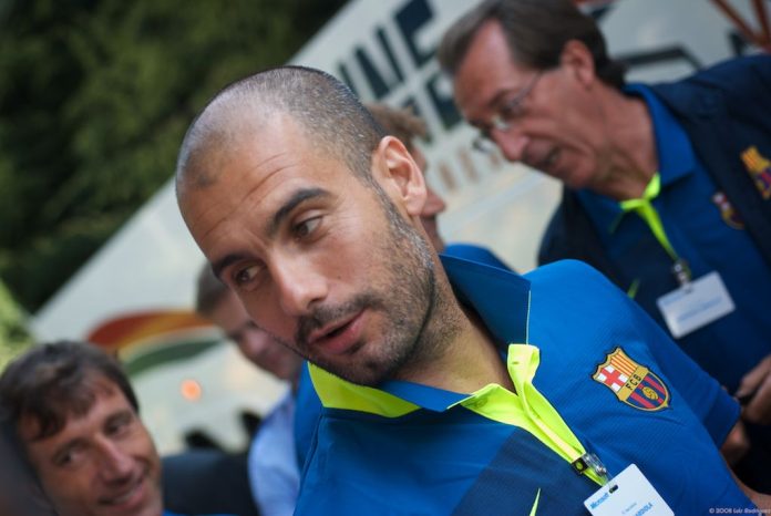 Guardiola