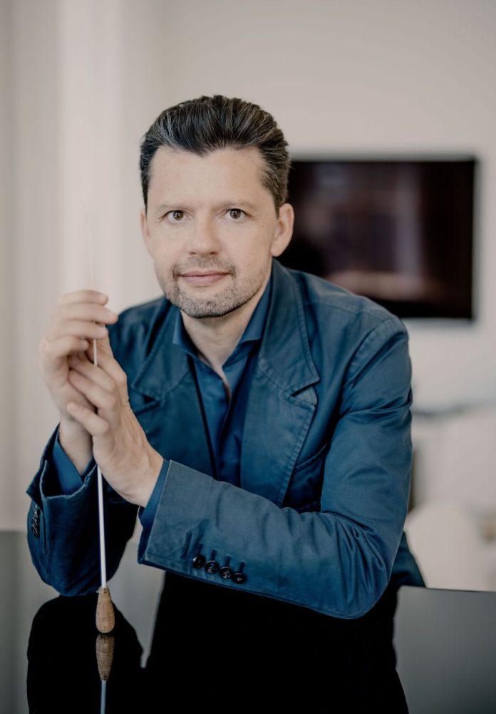 Julian Rachlin 03 © Marco Borggreve 2025
