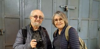Хранитель памяти eвpeeв Могилева