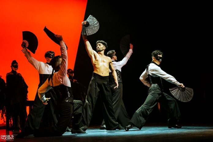 Tango in Shadows - Diego S. Nucera fotografo (3)