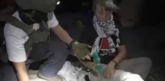 Шоу-война Судного дня