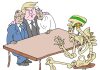 ХАМАС сдулся? Не спешите радоваться…