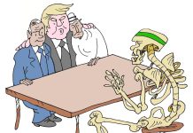 ХАМАС сдулся? Не спешите радоваться…