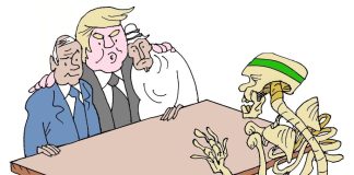 ХАМАС сдулся? Не спешите радоваться…