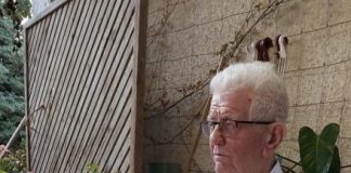 Возвращение Хаима: история силы, памяти и надежды