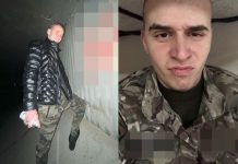 “Командир Мясник” получил срок