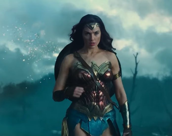 Gal Gadot