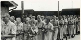Единственная шотландская праведница