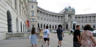 ХАМАС пробрался незаметно
