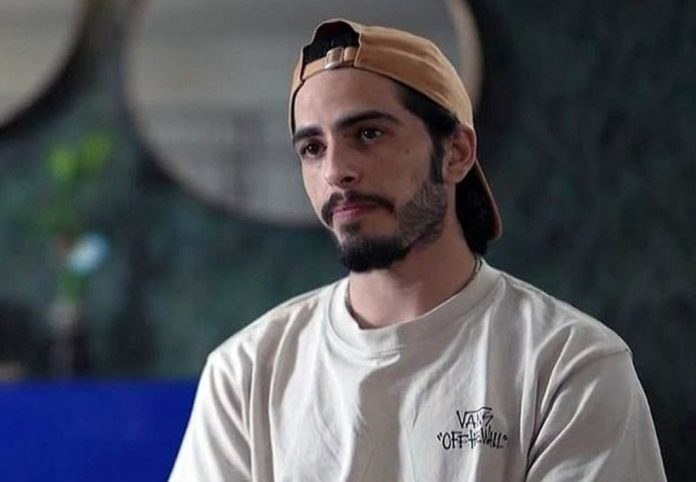 Matan Zangauker