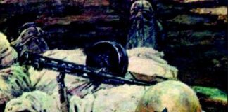 Помилование без преступления