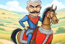 Вера КЛИНГ | Не рой другому яму…