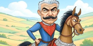 Вера КЛИНГ | Не рой другому яму…