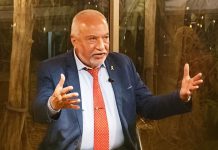 Устами Кассандры глаголет…