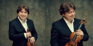 Не Моцартом единым