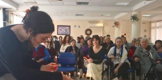 «Свеча для одного — свеча для сотни»