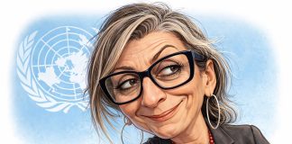 Почетный доктор антисемитских наук