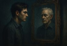 Американец Майкл Гросс