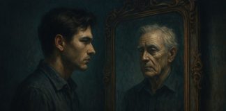 Американец Майкл Гросс