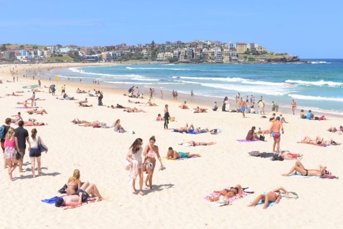BondiBeach