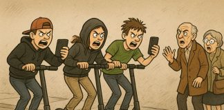 Лазарь ДАНОВИЧ | Контент юного душегуба