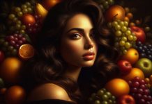 Гефилте фруктн