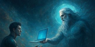 Книга Всевышнего