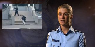 Криссинная позиция