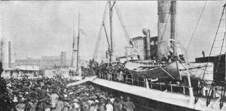 Несбыточная Ваканда
