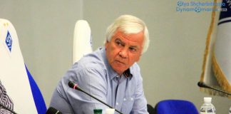 Он был легендой советского футбола
